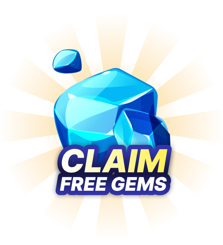Claim Voucher Floating Icon